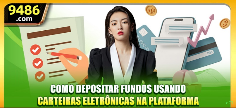 Acessar jogos e bônus no APK