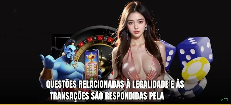 Promoções e bônus exclusivos da a73